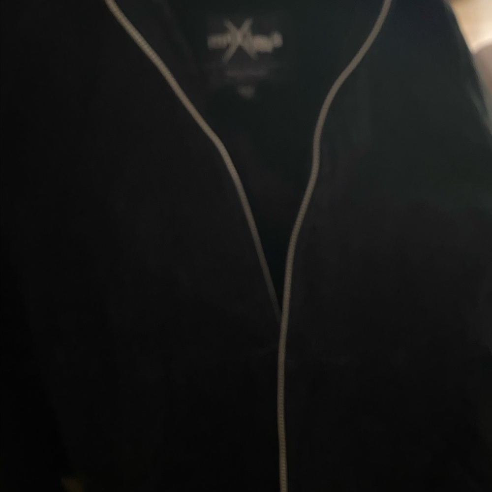 Maxima- Wilson’s genuine leather and suede jacket